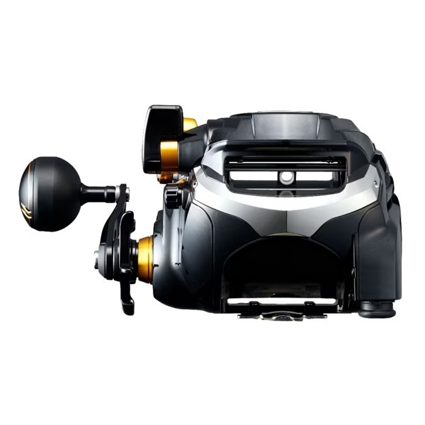 22ビーストマスター 9000